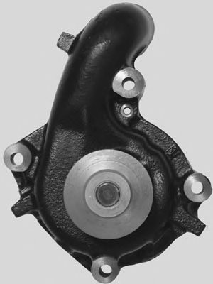 OPEN PARTS wap819800 -  Водяной насос